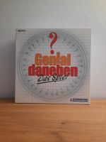 Spiel: Genial daneben Niedersachsen - Glandorf Vorschau