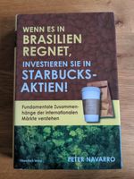 Wenn es in Brasilien regnet, investieren Sie in Starbucks Aktien Baden-Württemberg - Kirchheim unter Teck Vorschau
