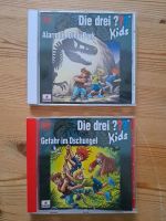 Die drei ??? Kids 2 CDs Hessen - Bürstadt Vorschau