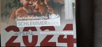 Gutscheinbuch Bodenseekreis&Umgebung 2024 Baden-Württemberg - Friedrichshafen Vorschau