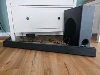Philips Soundbar Speaker HTL3320/10 - Bluetooth Niedersachsen - Selsingen Vorschau