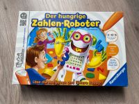 Tiptoi - Der hungrige Zahlen-Roboter Baden-Württemberg - Altdorf Vorschau