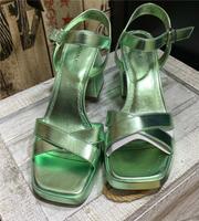 Catwalk Sandaletten neu Bayern - Ottobeuren Vorschau
