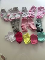 15 x Kinder Socken in Größe 74/80 davon drei paar Stopper Socken Nordrhein-Westfalen - Krefeld Vorschau