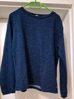 Nümph Sweatshirt Glitzer Gr. XL Bremen - Vegesack Vorschau