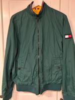 Herrenjacke /Blouson von Tommy Hilfiger Niedersachsen - Nordhorn Vorschau