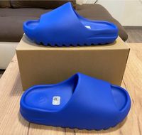 Neu | Ovp - Yeezy Slide Azure US 9 | Eu 43 Berlin - Reinickendorf Vorschau