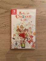 Nintendo Switch Little Dragons Cafe Spiel Kreis Pinneberg - Tornesch Vorschau