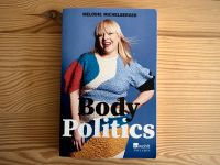 Melodie Michelberger, Body Politics Niedersachsen - Hildesheim Vorschau