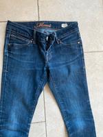 Mavi Jeans Größe 24/30 Hessen - Glauburg Vorschau