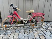 Mädchenfahrrad Bayern - Poxdorf Vorschau