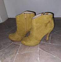 Street Schuhe High Heels Gr. 38 Niedersachsen - Achim Vorschau