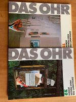 Das Ohr High End Magazine Hessen - Ehrenberg (Rhön) Vorschau
