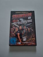 Sharknado Box 4 Filme (DVD) Häfen - Bremerhaven Vorschau