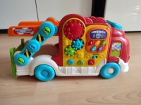 Vtech Tut Tut Baby Flitzer Züge - Autotransporter Frankfurt am Main - Bockenheim Vorschau