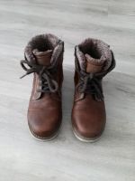 Winterboots, Tom Tailor, Gr. 36, top Zustand Niedersachsen - Hildesheim Vorschau