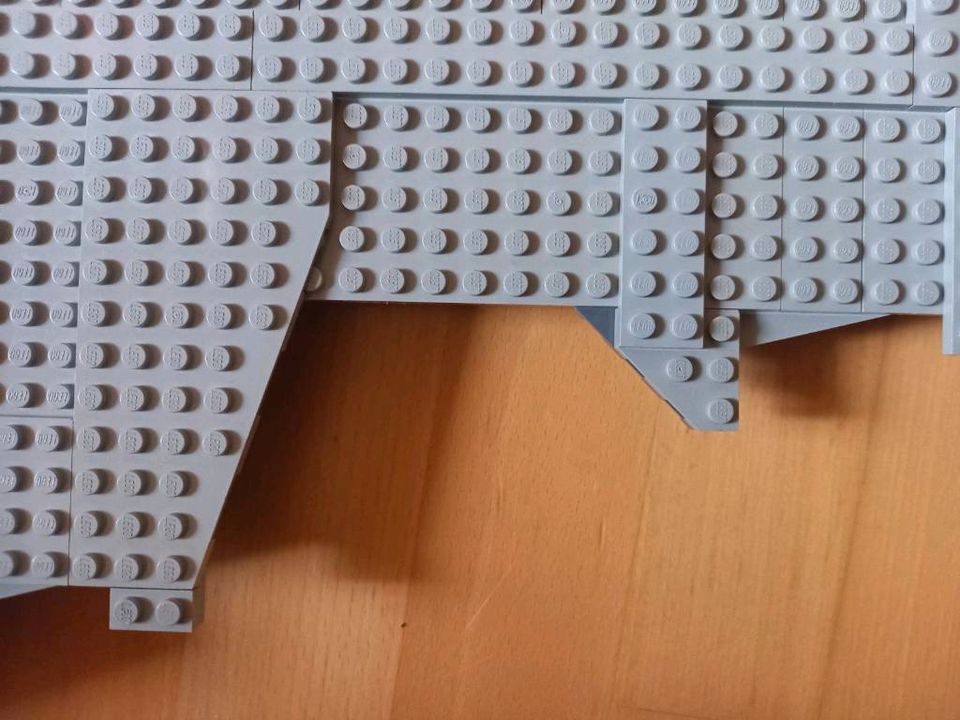Lego UCS 10030, incl Replika Sticker, ohne BA, incl MOC Teile! in Ebern