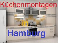 Küchenmontagen. Küchenmonteur Aufbau und Instalation. Anschluss. Wandsbek - Hamburg Tonndorf Vorschau