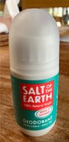 Salt of the Earth Deodorant Melon/Cucumber Hessen - Bad Wildungen Vorschau