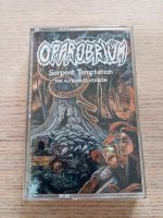 Opprobrium - Serpent Temptation - Limited / Tape / Kassette Niedersachsen - Leer (Ostfriesland) Vorschau