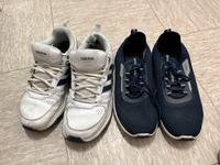 44 große Schuhe Niedersachsen - Göttingen Vorschau