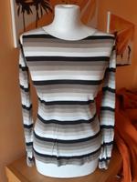 NEUWERTIG! Manguun Damen Langarm Shirt Gr M Berlin - Spandau Vorschau