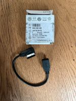 Original Volkswagen USB Media Adapter Bayern - Weilheim i.OB Vorschau