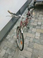 Retro Fahrrad 70er Jungherz Dynamic Baden-Württemberg - Volkertshausen Vorschau