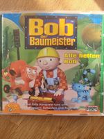 Bob der Baumeister  "Alle helfen Bob"   ...Hörspiel Sachsen-Anhalt - Wernigerode Vorschau