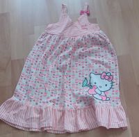 Mädchensommerkleid Hello Kitty Nordrhein-Westfalen - Soest Vorschau