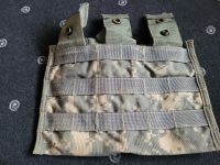 US Army 3er Mag. Tasche M4 Acu Hessen - Bebra Vorschau