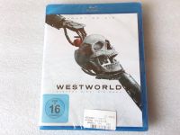 Westworld - Staffel 4 - Die Wahl - Blu-ray - Neu + OVP Nordrhein-Westfalen - Alsdorf Vorschau
