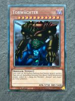 Yu-Gi-Oh! Torwächter Collector Rare MAZE-DE035 Nordrhein-Westfalen - Altena Vorschau