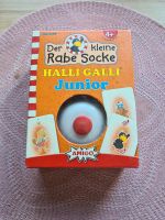 Der kleine Rabe Socke HALLI GALLI Junior Nordrhein-Westfalen - Datteln Vorschau