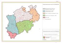 Ökopunkte NRW aus Waldumbau Nordrhein-Westfalen - Heiden Vorschau