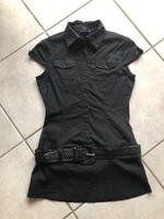 Pimkie ⭐️ Bluse mit Gürtel ⭐️ Gr.S Hessen - Grebenhain Vorschau