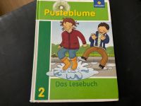 Pusteblume. Das Lesebuch. Klasse 2 Rheinland-Pfalz - Landau in der Pfalz Vorschau