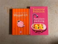 2 Bücher Susanne Fröhlich Humor Paket Sammlung Konvolut Nordrhein-Westfalen - Lemgo Vorschau