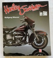 Harley Davidson - Wolfgang Wiesner Niedersachsen - Marklohe Vorschau