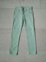 Mintfarbene Hose Jeans von Vingino (Elasthananteil) - wie NEU Kr. München - Neubiberg Vorschau