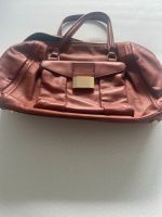 Handtasche Hugo Boss Rotbraun Nordrhein-Westfalen - Oer-Erkenschwick Vorschau