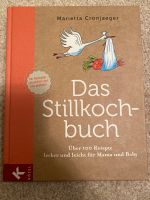 Das Stillkochbuch - Cronjaeger Marietta Sachsen - Hochkirch Vorschau