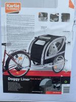 Doggy Liner Paris Deluxe für Hunde bis 50 kg (UVP 400) Sachsen - Radebeul Vorschau