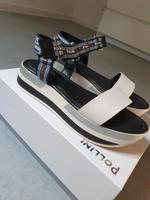 Sandalen Pollini/  Italy Niedersachsen - Wolfsburg Vorschau