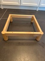 Ikea Eket Untergestell 35x35 Füße Sachsen-Anhalt - Magdeburg Vorschau