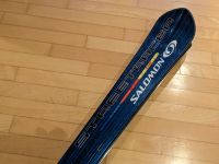 Ski Carver Salomon, Street Racer 155 cm, inkl. Bindung Niedersachsen - Neustadt am Rübenberge Vorschau