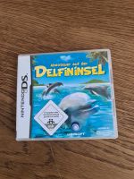 Nintendo Ds Spiel " Abenteuer auf der Delfininsel" Hessen - Seligenstadt Vorschau