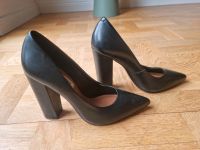 Steve Madden Lederpumps/ Schwarz/ Leder/Gr. 37 Baden-Württemberg - Karlsruhe Vorschau