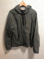 Regenjacke Review grau Gr. L Nordrhein-Westfalen - Siegburg Vorschau