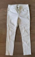 Only Damen Jeans 29/34 weiß Sachsen - Mittweida Vorschau